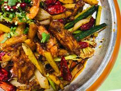 -干锅鱼庄(北京荟聚西红门购物中心店)