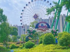 -南昌融创乐园