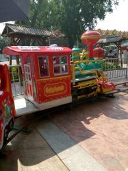 -大望京儿童游乐场