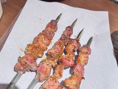 -疆里疆外·和田烤肉·清真