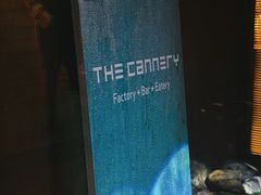 -THE CANNERY&JUJU 新鲜海鲜·牛排美食酒廊