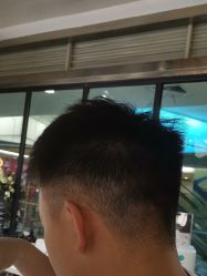 -FRIDAY星期五专业美发沙龙