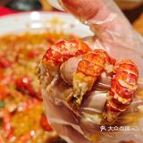 夏天的小龙虾我先冲了！