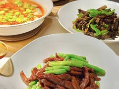 -张福记(陇海中路店)