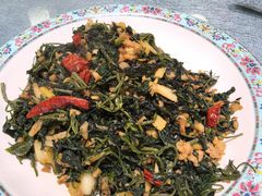 -老家信阳菜(北京路店)