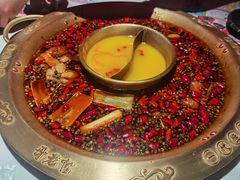 -哥老官重庆美蛙鱼头(虹口龙之梦店)