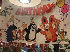 -布拉格餐厅· 中欧捷克菜(全国首店)