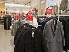 -hotwind热风(重庆悦荟店)