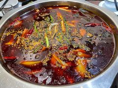 -大拿渔火锅(万豪白领富贵西园店)