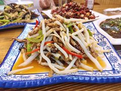 -老味道1992(武当山店)