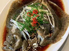 -真爱中国餐馆·年华店(朱雀大街店)