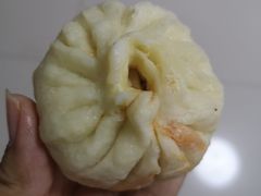 -老陶包子铺(南大西南村店)