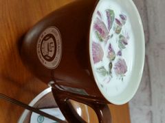 -曼岛咖啡驿站(南山大道店)