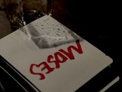 -Moses写字咖啡