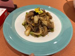 -双合园·海鲜水饺青岛菜(九水东路店)