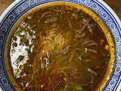 -惠记粉汤羊血(小南门店)