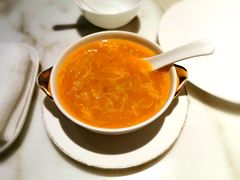 酸辣鱼翅-晶采轩(恒隆广场店)