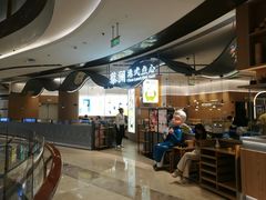 -蔡澜点心·粤菜(丽泽天街店)