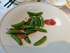 -老洋房花园饭店(绍兴路店)