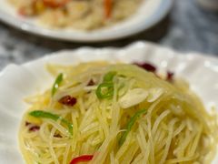 -羊巴道新疆菜·清真(上梅林店)