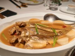 -新荣记(BFC外滩金融中心店)