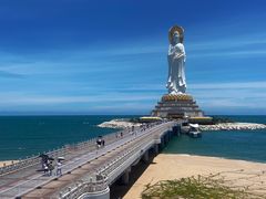 -三亚南山文化旅游区