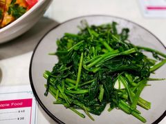 马来风光-滕记星发餐室·新加坡菜(巨鹿路店)