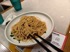 -松鹤楼面馆(清河万象汇店)