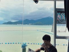 -深圳海边小筑客栈