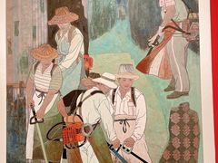 -江苏省美术馆(长江路新馆)