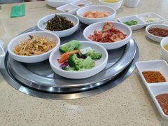 -元祖李朝(新威路店)