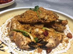 -富黎华海鲜大酒楼(正大广场店)