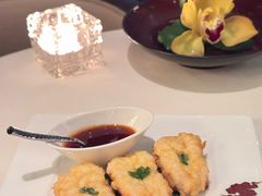 -天龙轩(香港丽思卡尔顿酒店)