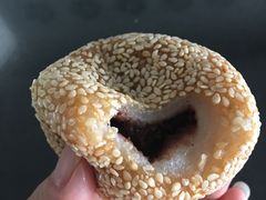 麻球-新丰小吃(复兴南街分店)