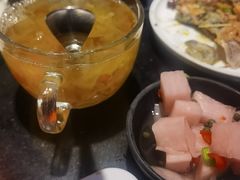 -小饕荟雅安贡椒鱼鲜馆(广福桥店)