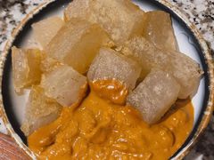 煎焖子-天津卫码头(南开大悦城店)