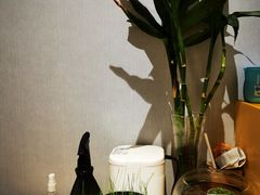 -小确幸 Massage(静安丽都新贵大厦店)