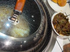 -姚稷大铁锅(龙之梦店)