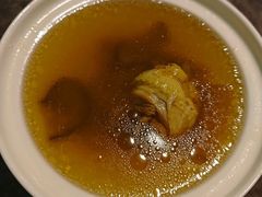 -绿茶餐厅(天津天河城店)