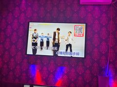 -大溪地量贩KTV(合肥1912店)