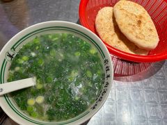 -河南前程·羊肉汤·烧烤(总店)