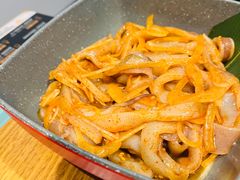 -新石器烤肉(招商1872店)
