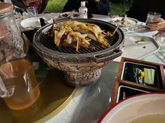 -悦融·京鲁菜·露台花园(安定门店)