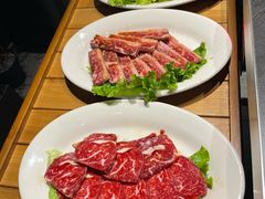 -NIUAN牛庵·日式和牛烧肉(恒隆店)