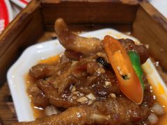 -明腾壹间茶餐厅(新都会花园广场店)