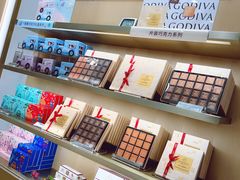 -GODIVA(王府井apm店)