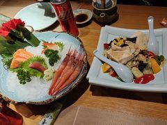 -三石铁板烧(紫竹桥店)