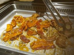 -新石器烤肉(招商1872店)