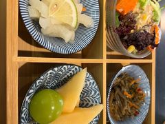 -无印良品餐堂 MUJI Diner(成都太古里店)