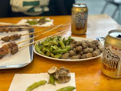 -新疆艾麦尔烧烤(丰台路口店)